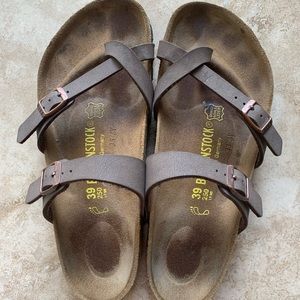 Women’s Birkenstock Mayari Size 39